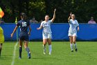 Women’s Soccer vs Middlebury  Wheaton College Women’s Soccer vs Middlebury College. - Photo By: KEITH NORDSTROM : Wheaton, Women’s Soccer, Middlebury